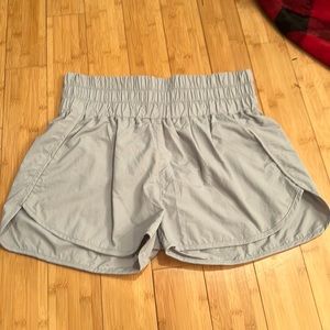 Zenana Short Sz 1X NWOT